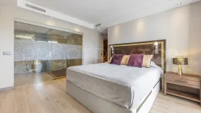 Marbella Ciudad, Ático de 3 dormitorios en venta