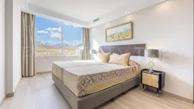 Marbella Ciudad, Ático de 3 dormitorios en venta