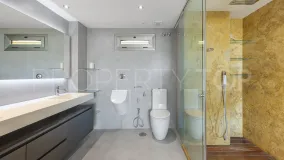 Marbella Ciudad, Ático de 3 dormitorios en venta