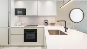 2 bedrooms Marbella House duplex for sale