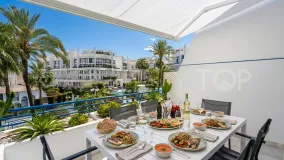 2 bedrooms Marbella House duplex for sale