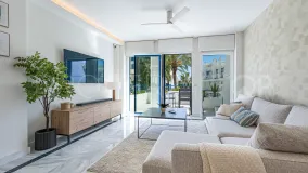 2 bedrooms Marbella House duplex for sale