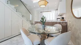 2 bedrooms Marbella House duplex for sale