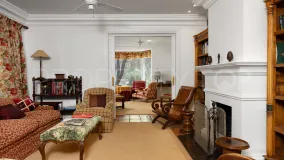 Villa for sale in Benahavis Centro