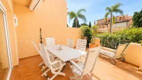 For sale town house in Oasis de Nagüeles
