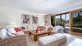 Monte Paraiso Country Club ground floor apartment for sale