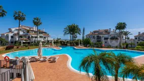 Monte Paraiso Country Club ground floor apartment for sale