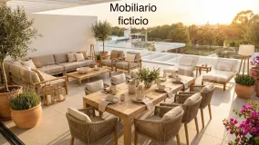 2 bedrooms apartment in Los Monteros for sale