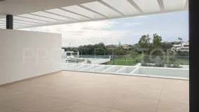 2 bedrooms apartment in Los Monteros for sale