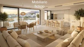 2 bedrooms apartment in Los Monteros for sale