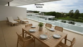 Los Monteros, apartamento en venta con 2 dormitorios