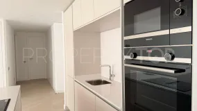 Comprar apartamento con 2 dormitorios en Los Monteros