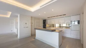 Marbella Centro, apartamento en venta