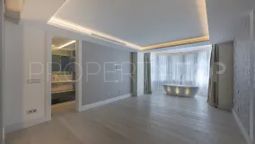 Marbella Centro, apartamento en venta