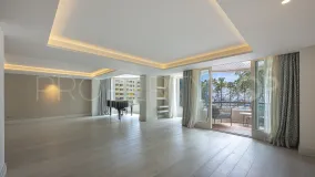 Marbella Centro, apartamento en venta