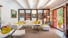 4 bedrooms villa for sale in Paraiso Medio