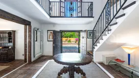 4 bedrooms villa for sale in Paraiso Medio