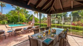 4 bedrooms villa for sale in Paraiso Medio