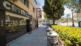 Commercial premises in Ricardo Soriano for sale