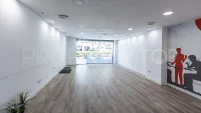 Commercial premises in Ricardo Soriano for sale