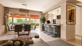 Apartamento a la venta en Marbella Ciudad