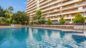 Apartamento a la venta en Marbella Ciudad