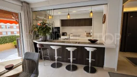 Apartamento a la venta en Marbella Ciudad