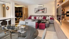 Apartamento a la venta en Marbella Ciudad