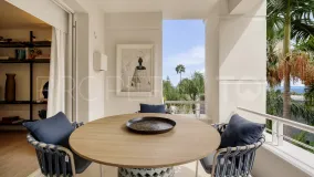 Apartamento en venta con 3 dormitorios en Rocio de Nagüeles