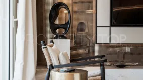 Apartamento en venta con 3 dormitorios en Rocio de Nagüeles