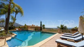 Les Belvederes apartment for sale