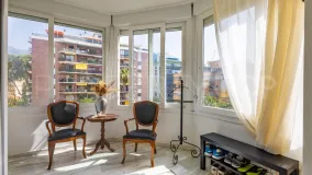 Ático en venta en Marbella Ciudad de 2 dormitorios