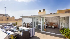 Ático en venta en Marbella Ciudad de 2 dormitorios