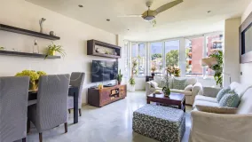 Ático en venta en Marbella Ciudad de 2 dormitorios