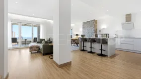 Adosado a la venta en Benahavis