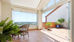 Adosado a la venta en Benahavis