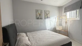 Buy 2 bedrooms ground floor apartment in Benalmadena Centro