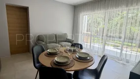 Buy 2 bedrooms ground floor apartment in Benalmadena Centro