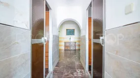 5 bedrooms town house in El Palo for sale