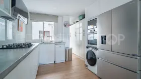 El Palo, apartamento en venta con 4 dormitorios