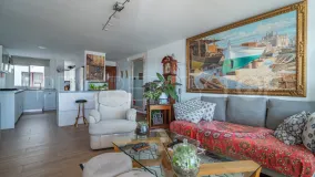 El Palo, apartamento en venta con 4 dormitorios