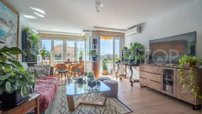 El Palo, apartamento en venta con 4 dormitorios