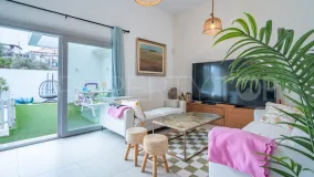 El Candado, casa en venta con 2 dormitorios