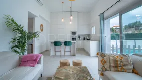 El Candado, casa en venta con 2 dormitorios