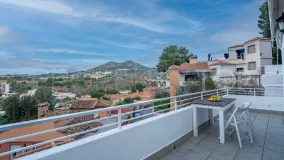 El Candado, casa a la venta de 7 dormitorios
