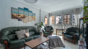 Apartamento en venta de 3 dormitorios en Huelin