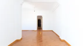 Se vende apartamento en Centro Histórico de 2 dormitorios