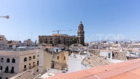 Se vende apartamento en Centro Histórico de 2 dormitorios
