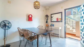 Adosado a la venta en El Palo