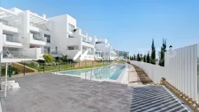 Ground floor apartment with 3 bedrooms for sale in Benalmadena Centro